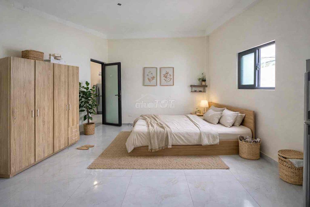 Chính chủ cho thuê phòng mới. sạch sẽ. an ninh - 2
