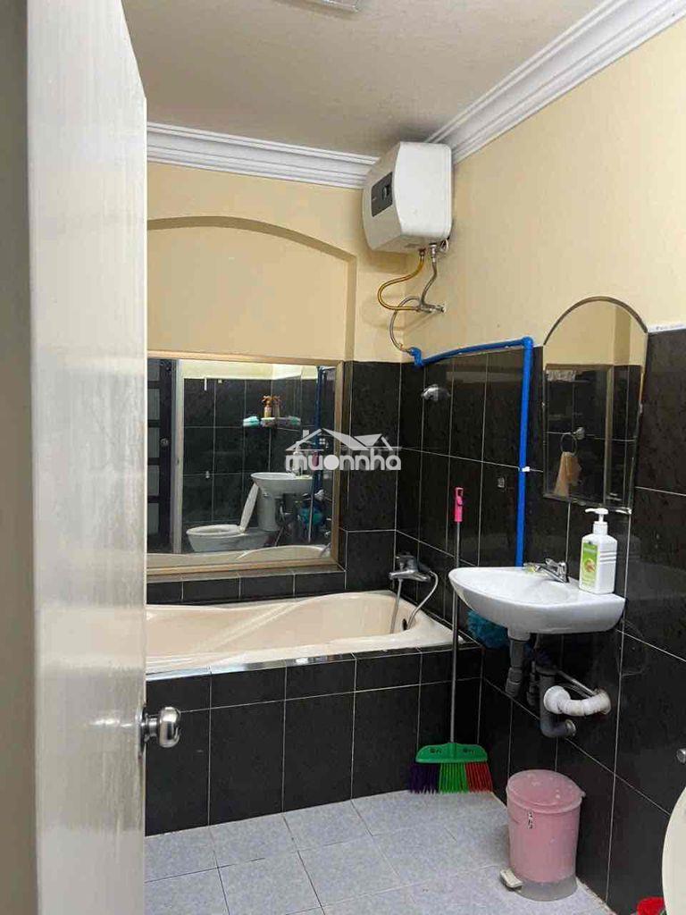 Phòng cho nữ đầy đủ tiện nghi quận 10 - 3