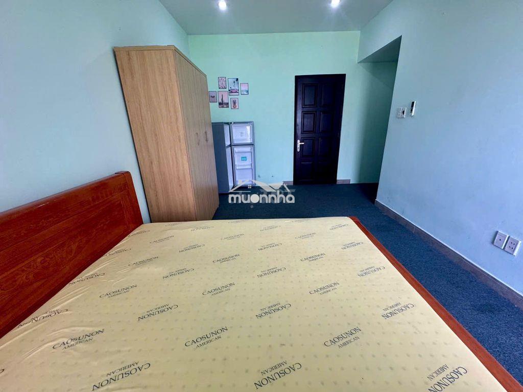 Cho thuê phòng ban công trung sơn: 30m2, lầu1,nội thất đầy đủ - 2