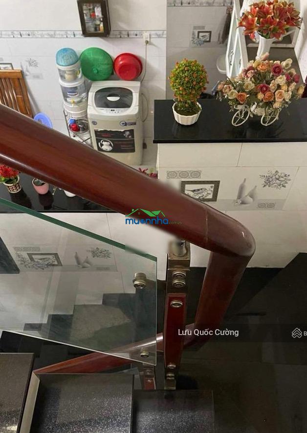 Bán nhà 3 tầng 4pn thông hxh nguyễn bặc, diện tích 50m², giá thương lượng 8.4 tỷ - 2