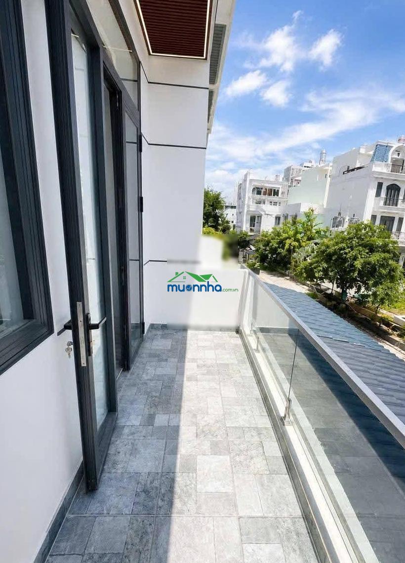Nhà mới đẹp long lanh - vừa ở vừa kinh doanh - chỉ 5.7 tỷ_ hàng hiếm huỳnh tấn phát _ gần kdc