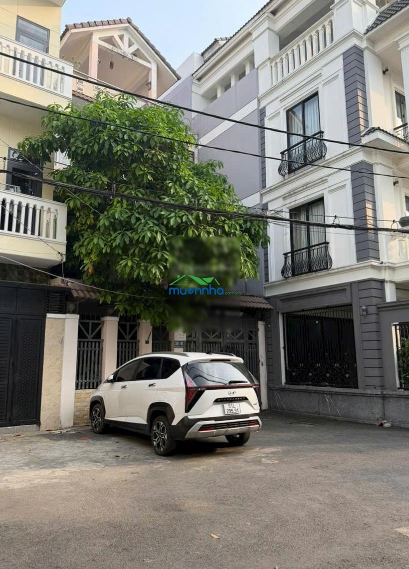Giảm 2.5 tỷ bán gấp nhà hxh n. văn nghi, gần chợ gò vấp, gv. dt: 5.7m x 12.2m. 2 tầng. 8.9 tỷ - 3