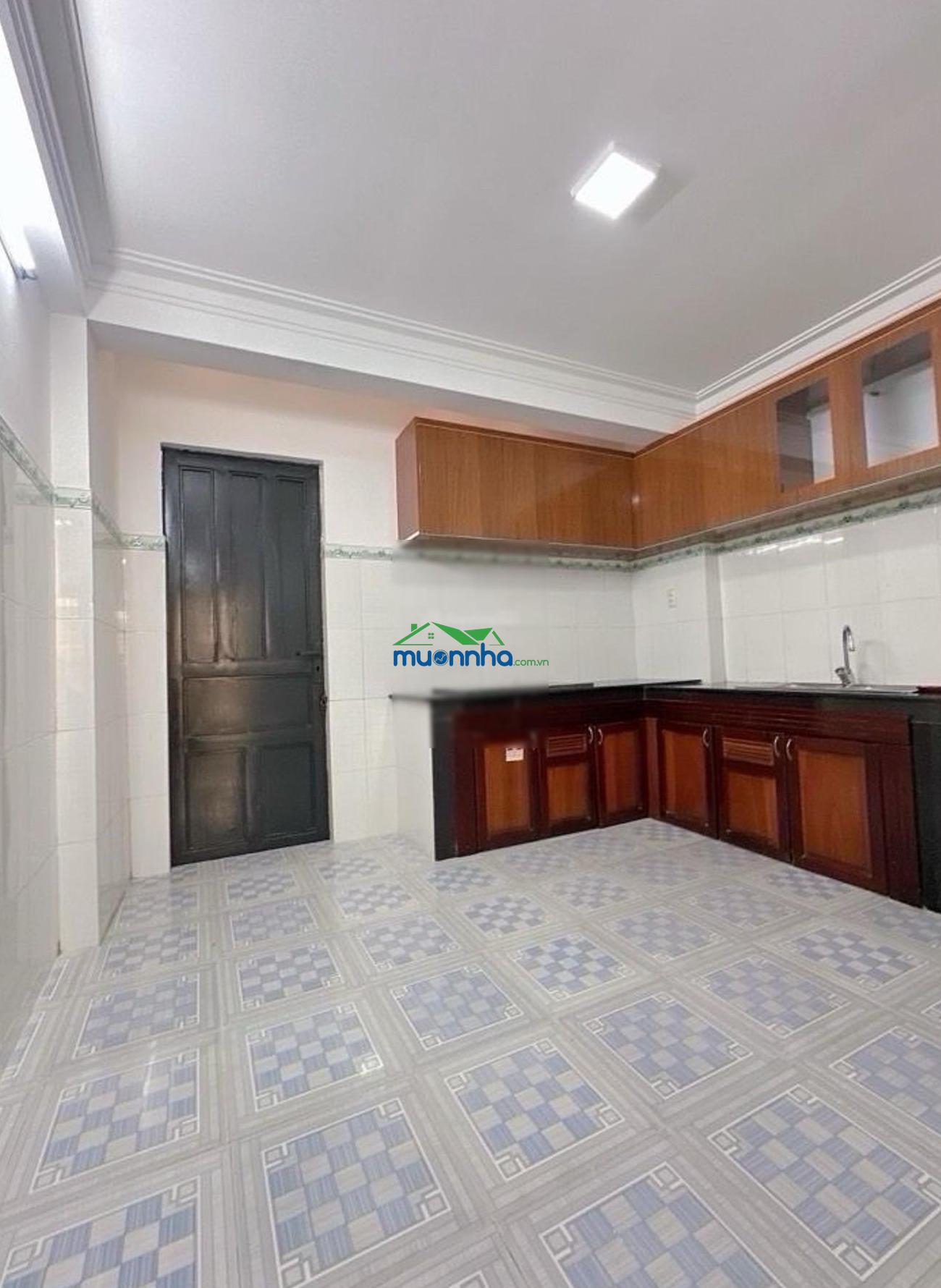 Khu bàu cát tân bình 5 tầng 45m² chỉ 6.8 tỷ hẻm rộng ni sư huỳnh liên - 0907 082 *** - 2