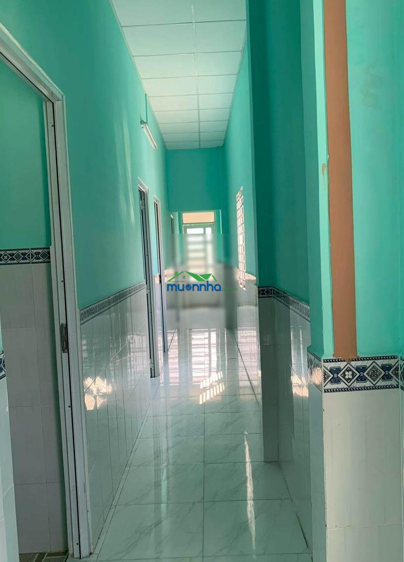 Nhà đẹp, 5x16=80m2 dương công khi, 2 phòng ngủ, sổ riêng, không quy hoạch - 3