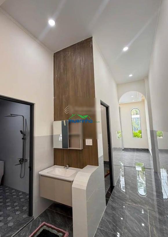 Bán nhà riêng tại nguyễn văn khạ, 1,07 tỷ, 120m2, 3pn, 3wc, view đẹp