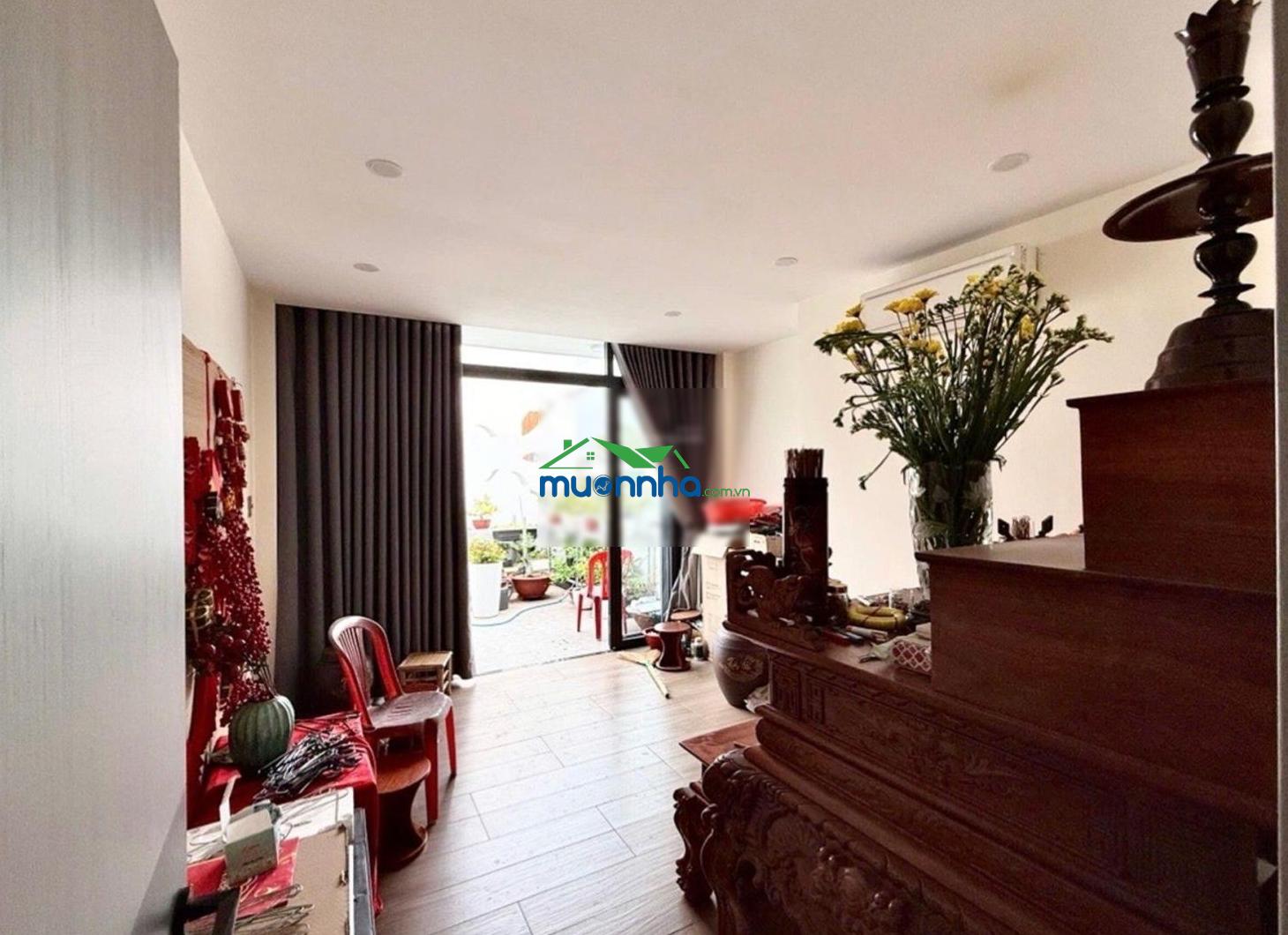 Bán nhà gò dầu - tân sơn nhì - tân phú - aeon - 54m2 - sổ hồng riêng hoàn công đủ - giá tốt chỉ 7t - 2