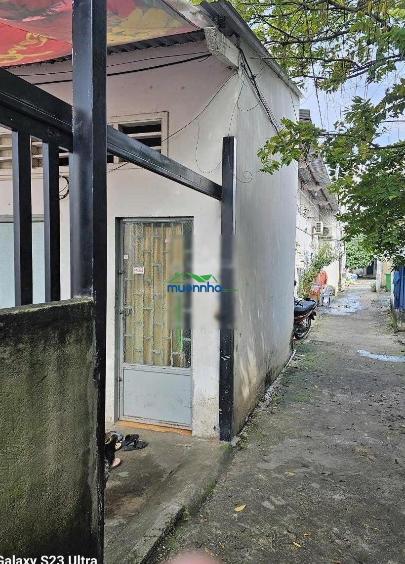 Bán dãy trọ 10 phòng phường trường thọ thủ đức 11 tỷ - 4
