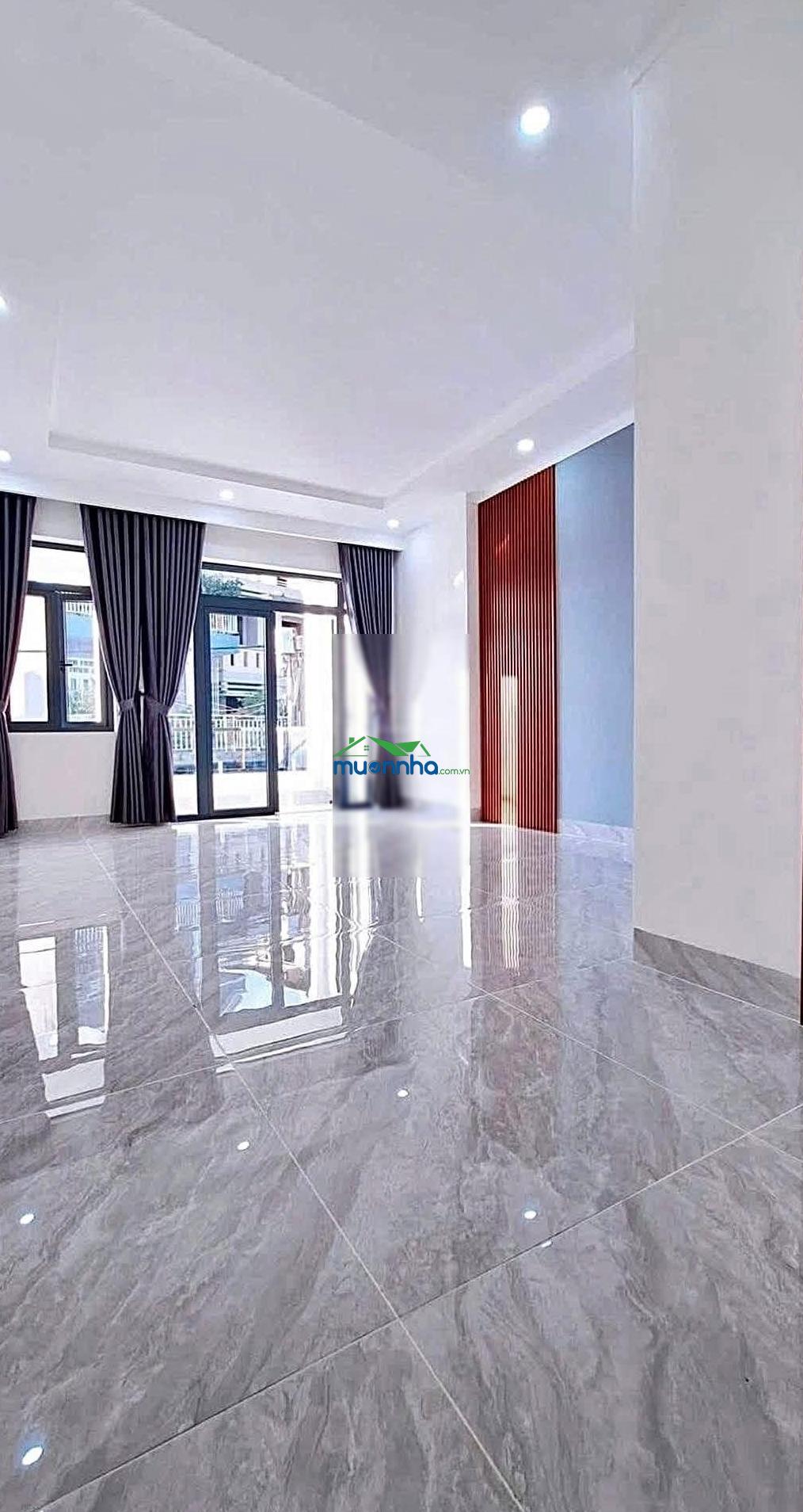 Bán nhà mặt tiền nguyễn hữu trí tân nhựt, bình chánh dt 90m2 - 2