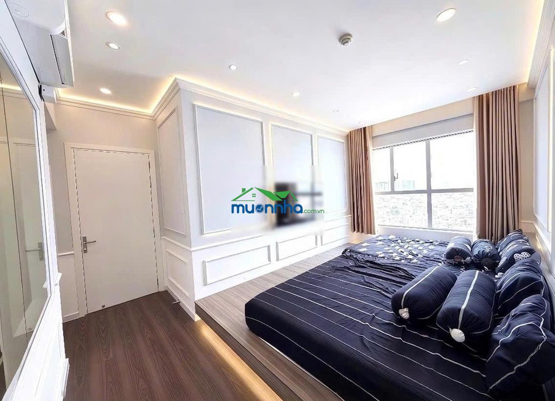 Cần cho thuê nhanh căn hộ sunrise city quận 7. giá hot nhất hiện tại - 3