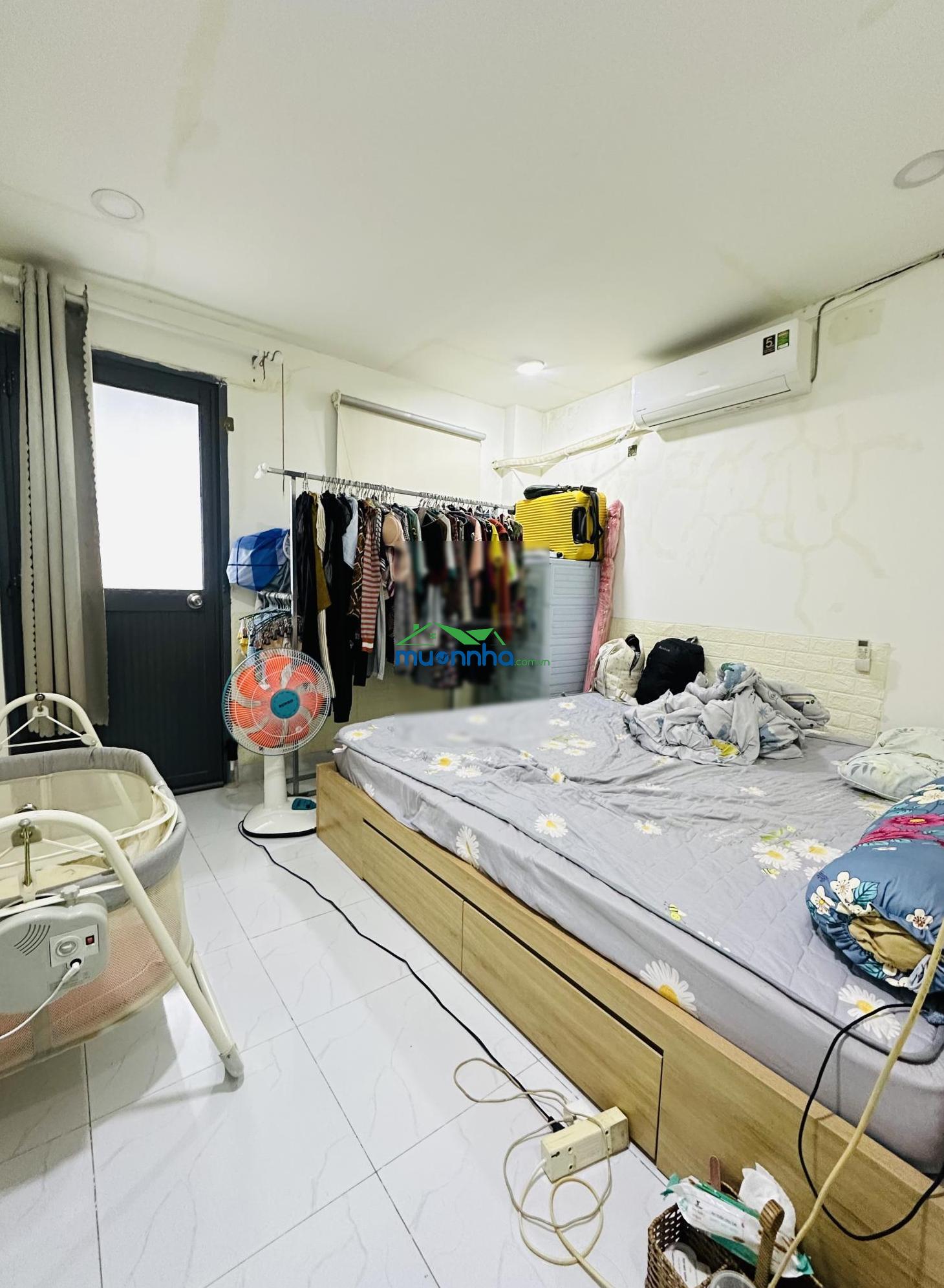 Chỉ 1,6 tỷ sở hữu nhà 2 tầng đối diện vạn phúc city ô tô đỗ cửa - Ảnh 2