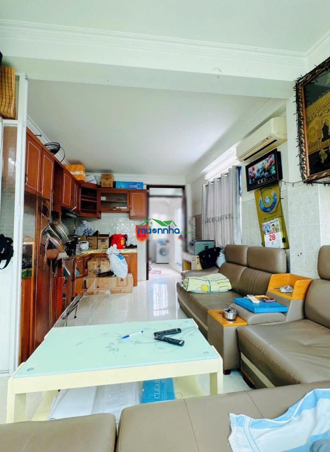 Siêu phẩm cực hiếm - hẻm xe hơi bình đông quận 8 nhỉnh 5 tỷ - 3