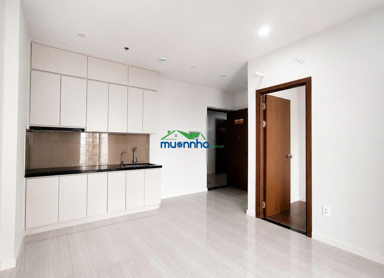 Căn hộ sinh viên 1pn riêng tư gần ussh - 4