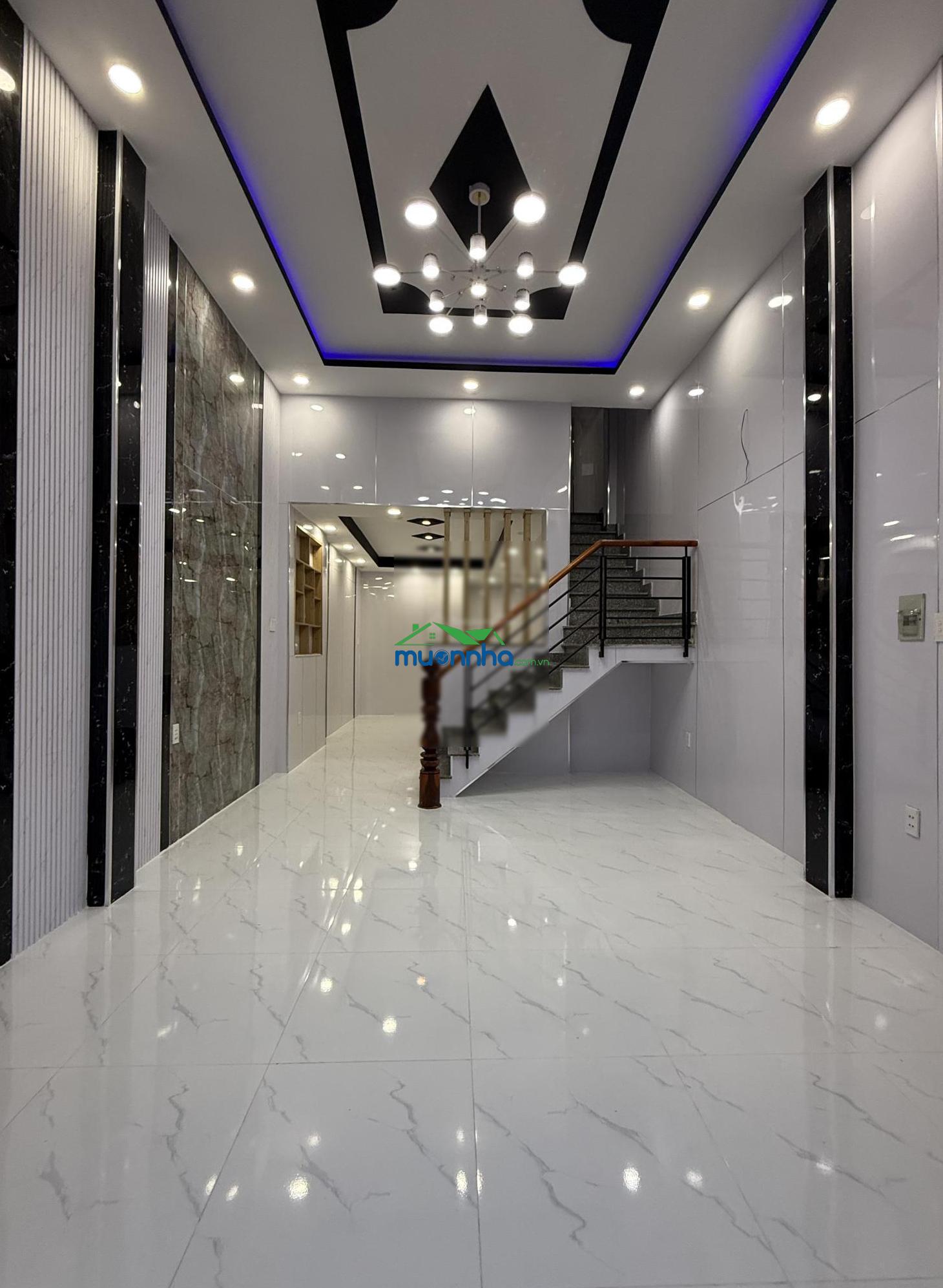 46m - shr - 4,3 tỷ tl - hxt lê văn khương - 2pn 2wc - ở ngay - gần nhà máy bia - 4