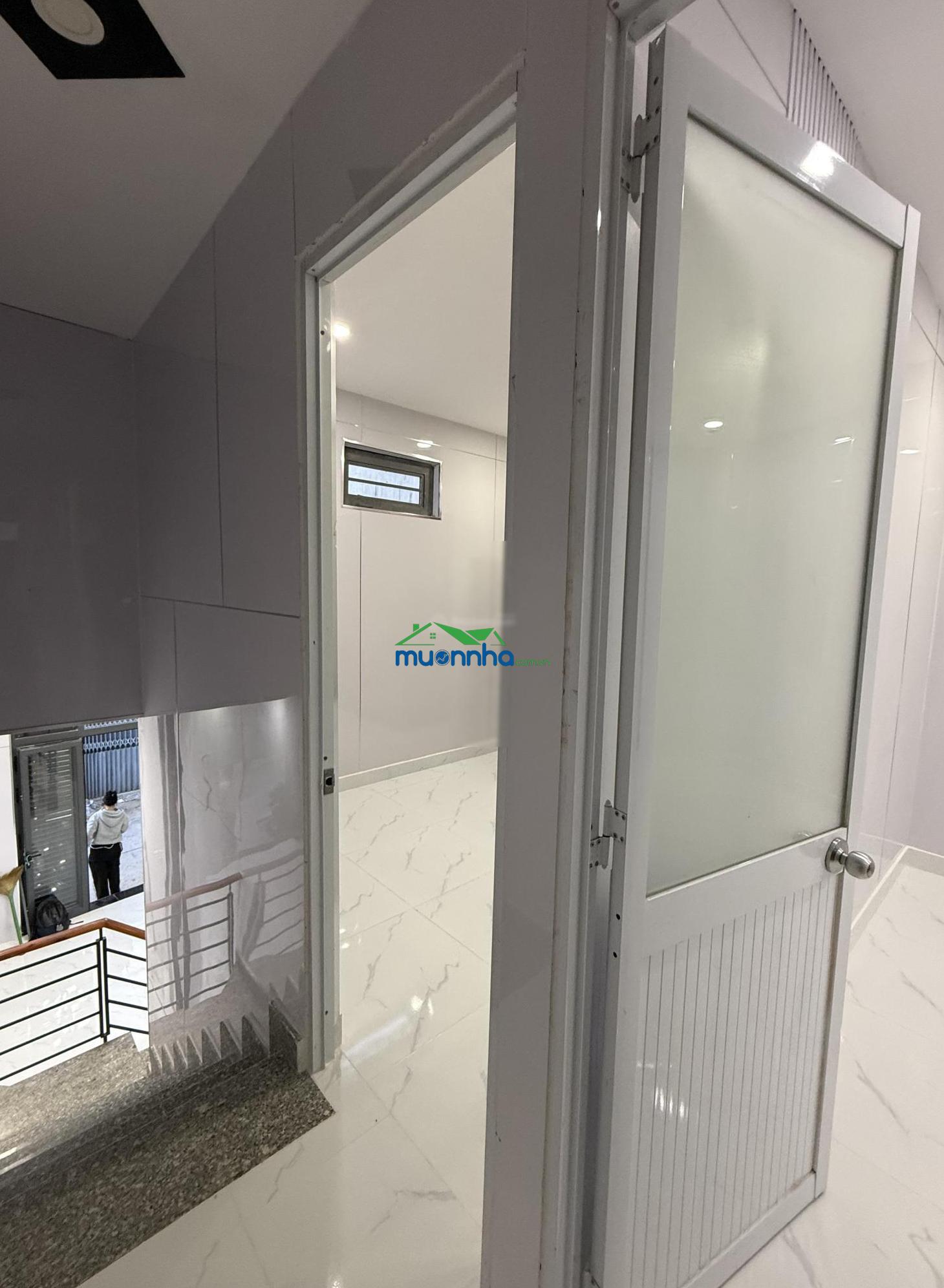 46m - shr - 4,3 tỷ tl - hxt lê văn khương - 2pn 2wc - ở ngay - gần nhà máy bia