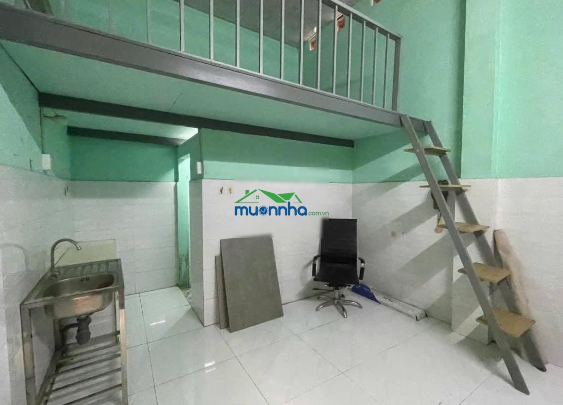 Nhà 147m2 (5x28m) ở tân an hội củ chi - 2