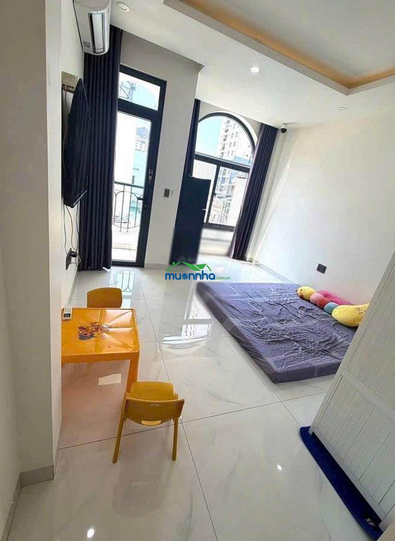 Nhà quận 7 lâm văn bền tân kiểng - gần mặt tiền-dt 45m-4 tầng-shr hoàn công-chỉ 5.8 tỷ - 3