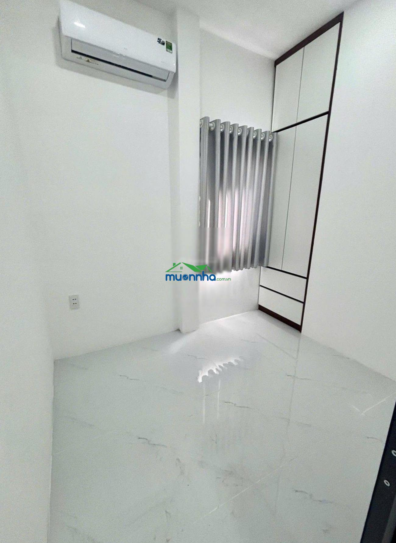 Nhà 2 tầng (2pn) mới đẹp ngay âu cơ - giáp tân bình, quận 11 - chỉ 2x tỷ - 2