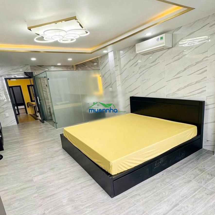 80m², 2 tầng, 8x tỷ, đường số lâm văn bền, q7