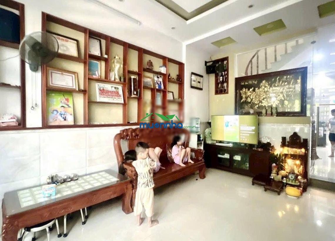 Nhà 1 trệt 2 lầu đường số 3, p. hiệp bình phước, thủ đức - 4