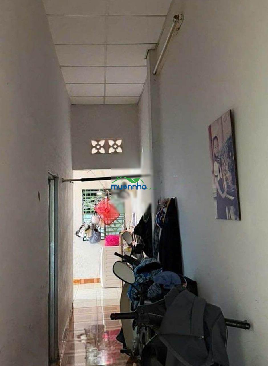 Cắt lỗ 100 triệu - nhà 72m hẻm xe hơi bà điểm chỉ 4 tỷ giá mới chỉ 4 tỷ (tl) - 4