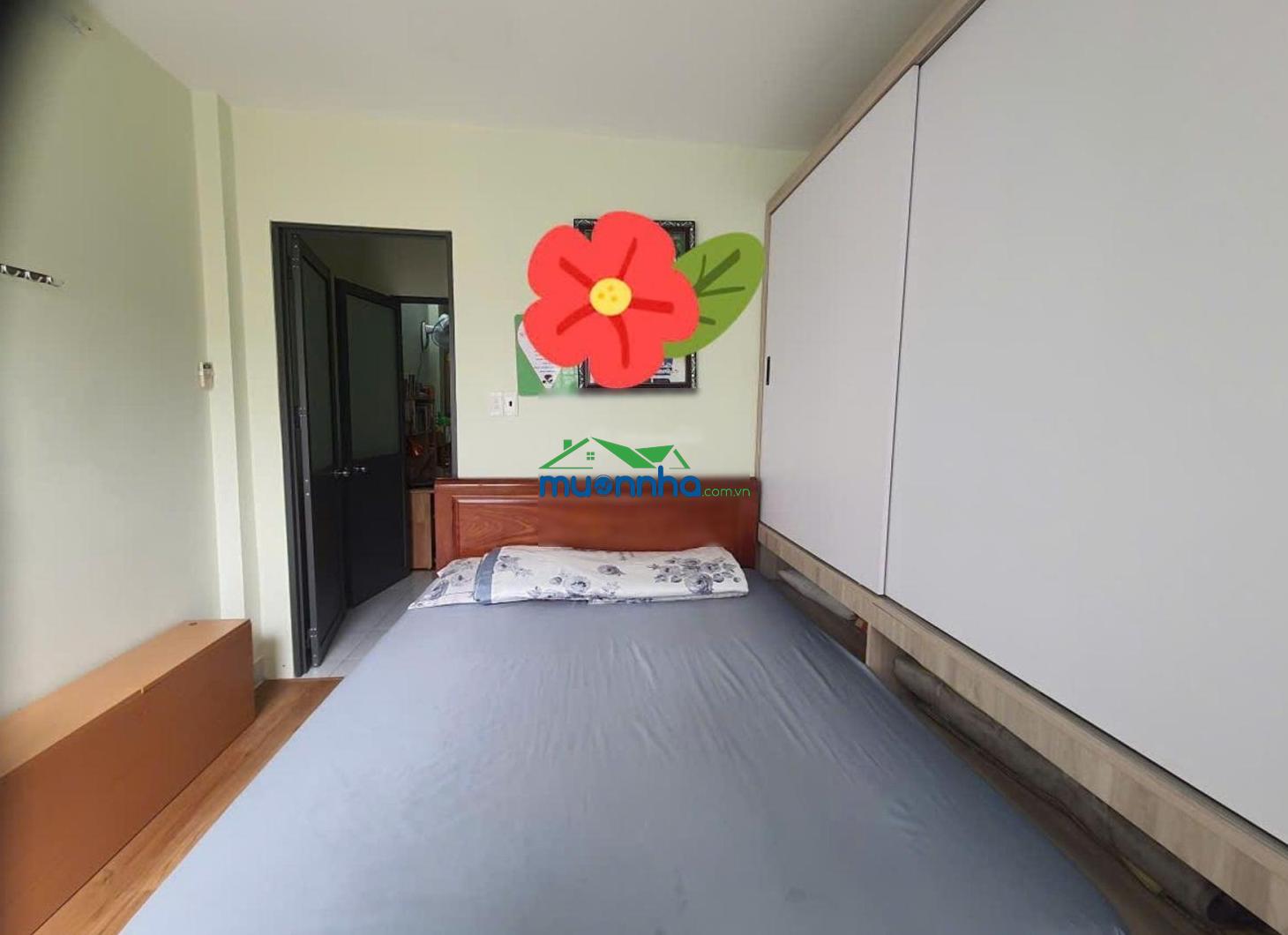 Bán nhà q. 9 - 7 chỗ tới cửa - nhà mới full nội thất - gần vincom lê văn việt