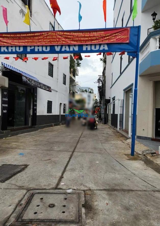 Bán nhà đường 8m gò dầu - tân phú - 2 tầng - 80m2 - ngang hơn 5m - 3pn - nhỉnh nhẹ 6 tỷ - Ảnh 3