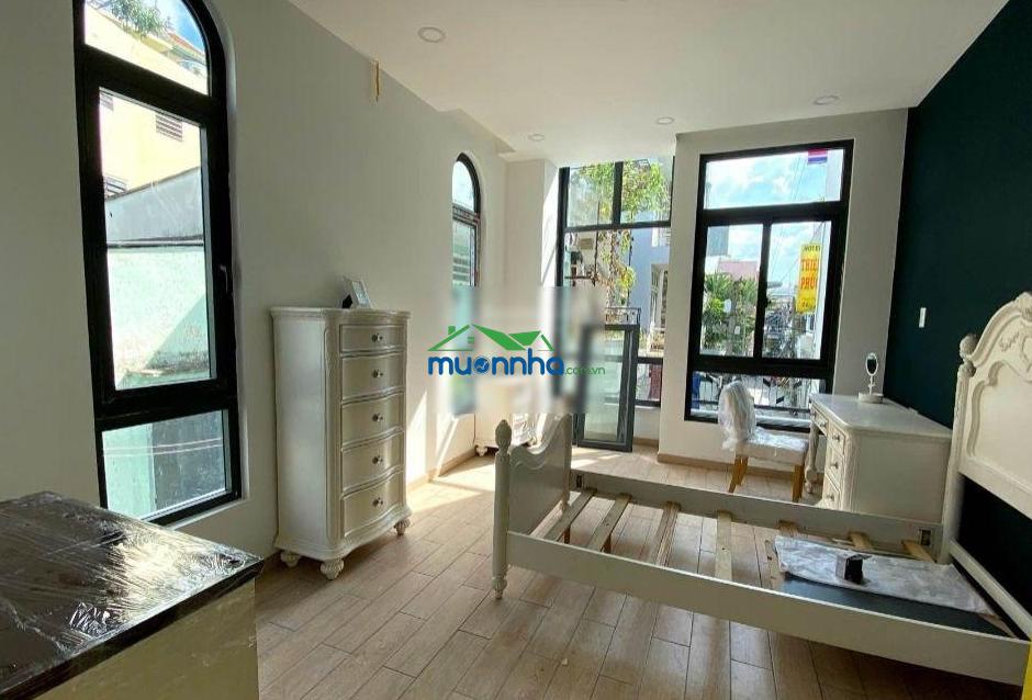 Bán nhà riêng 72m2 tại bình thạnh đường vạn kiếp, 5pn 3wc cách mặt tiền đường 30mhxh - 3