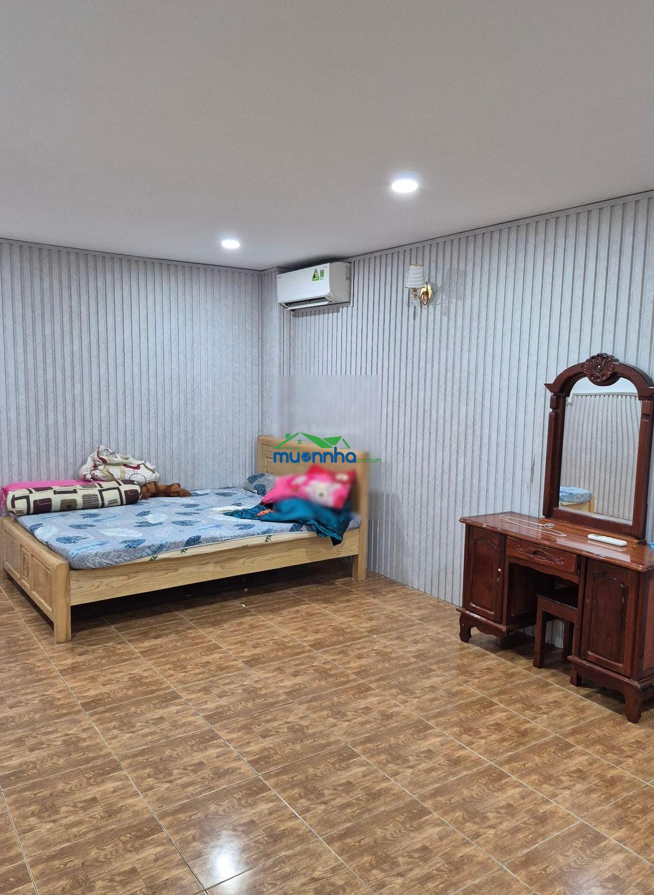 Nhà đẹp đô đốc chấn gần tân kỳ tân quý hẻm xe hơi 4 x 18m - nhỉnh 5tỷ - 4