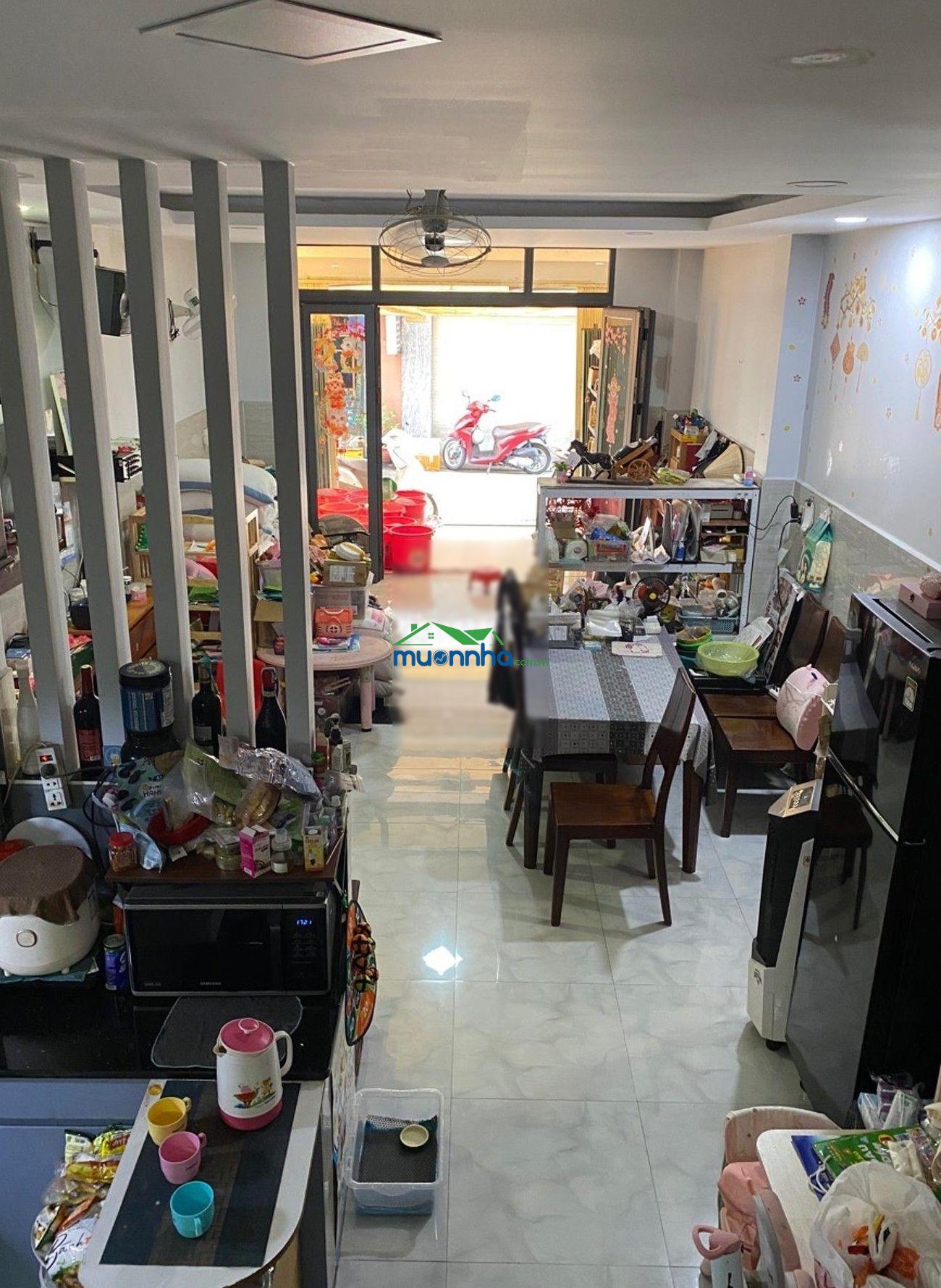 Bán nhà 3 tầng hẻm xe hơi lê văn lương quận 7 thành phố hồ chí minh 0933 275 *** - 2