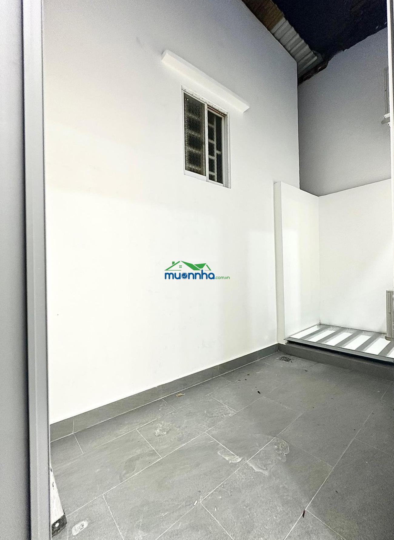 Nhà đẹp gần lũy bán bích vị trí đắc địa tân phú giá chỉ nhỉnh 6 tỷ - 4 x 15,5m