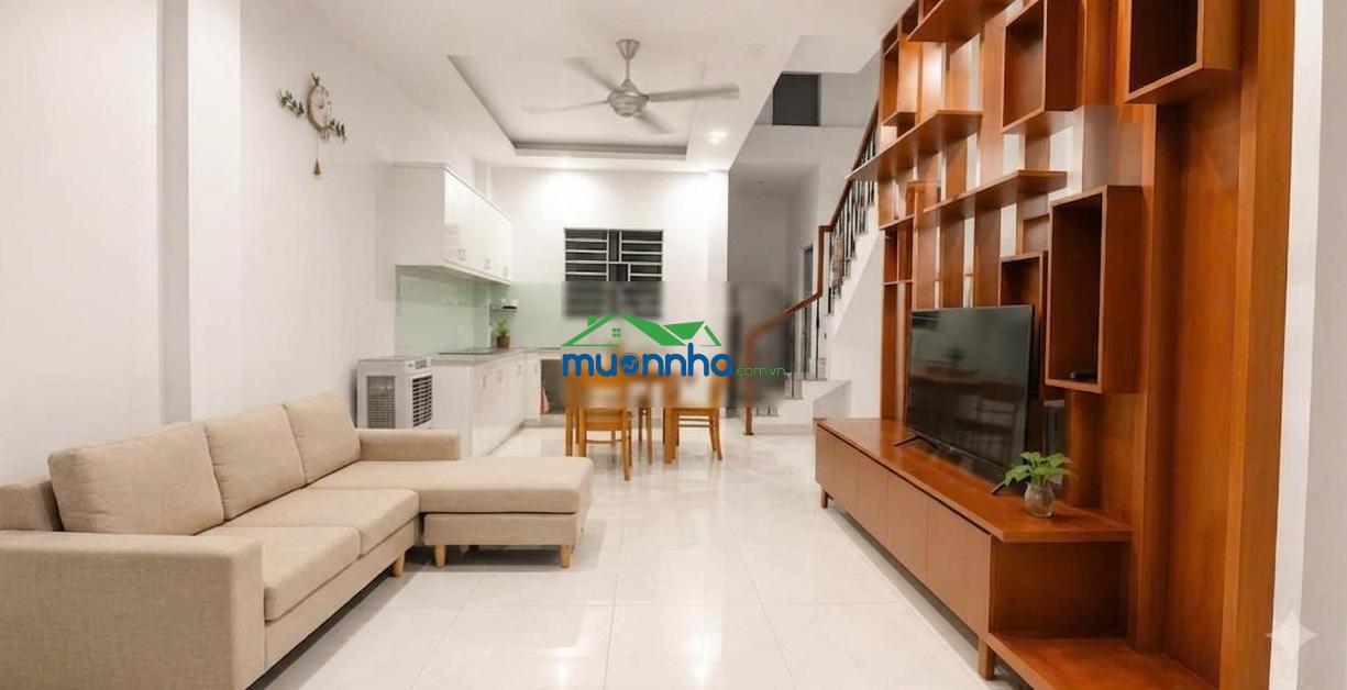 Chủ gấp! nr lý thường kiệt (ngã tư bảy hiền) - ngang 5m cn50m2 shr a4 - hxh 20m. chỉ 7.2 tỷ