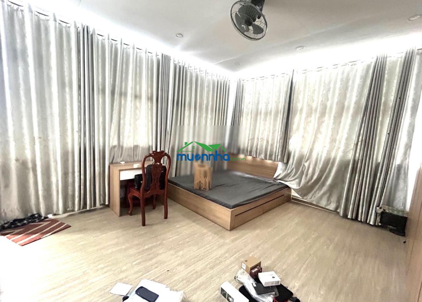 Bán nhà tl10.cập khu tên lửa 3tầng hẻm 6m 5x15 chỉ hơn 6tỷ