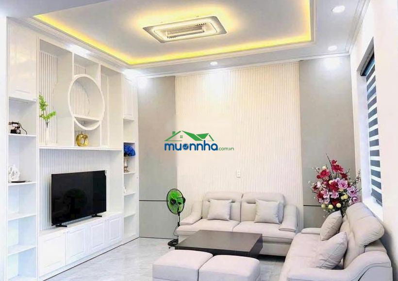 Thanh lý nhà vườn xã tân quý tây - bình chánh - hcm giá 3 tỷ - 4