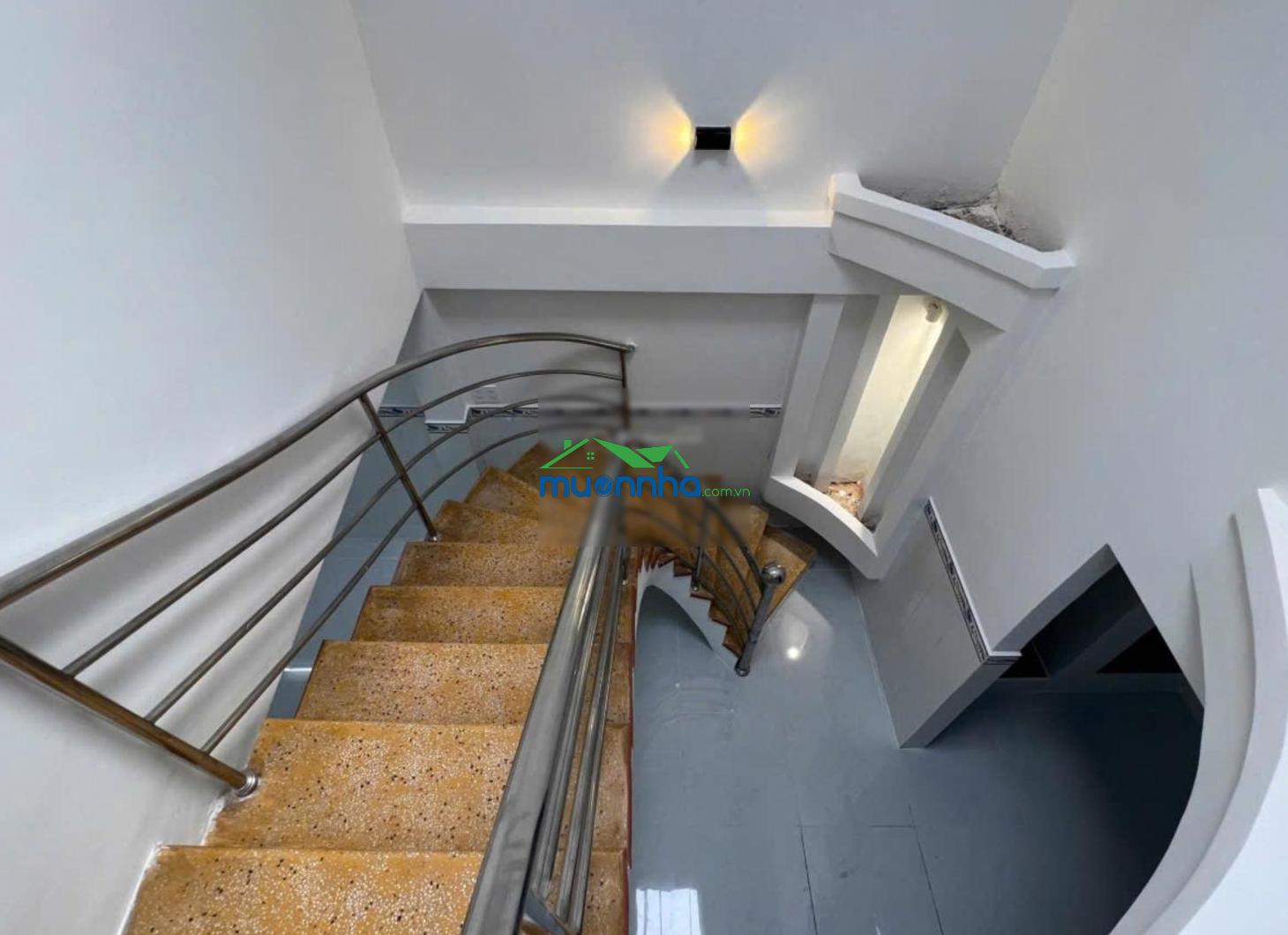 Bán nhà đẹp 2 tầng hồ học lãm, cách aeon 5 phút, 4x12m, chỉ 4.25 tỷ - 3