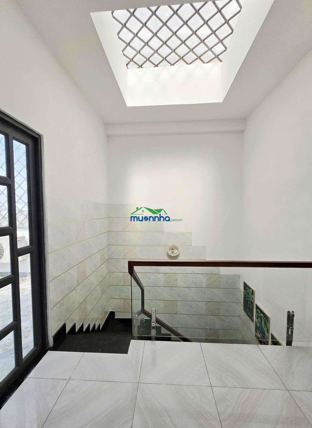 Bán nhà 5 tầng - ngay gò xoài - lê văn quới - 52m2 - sổ hồng riêng - hẻm xe hơi - giá tốt dưới 7 tỷ - 2