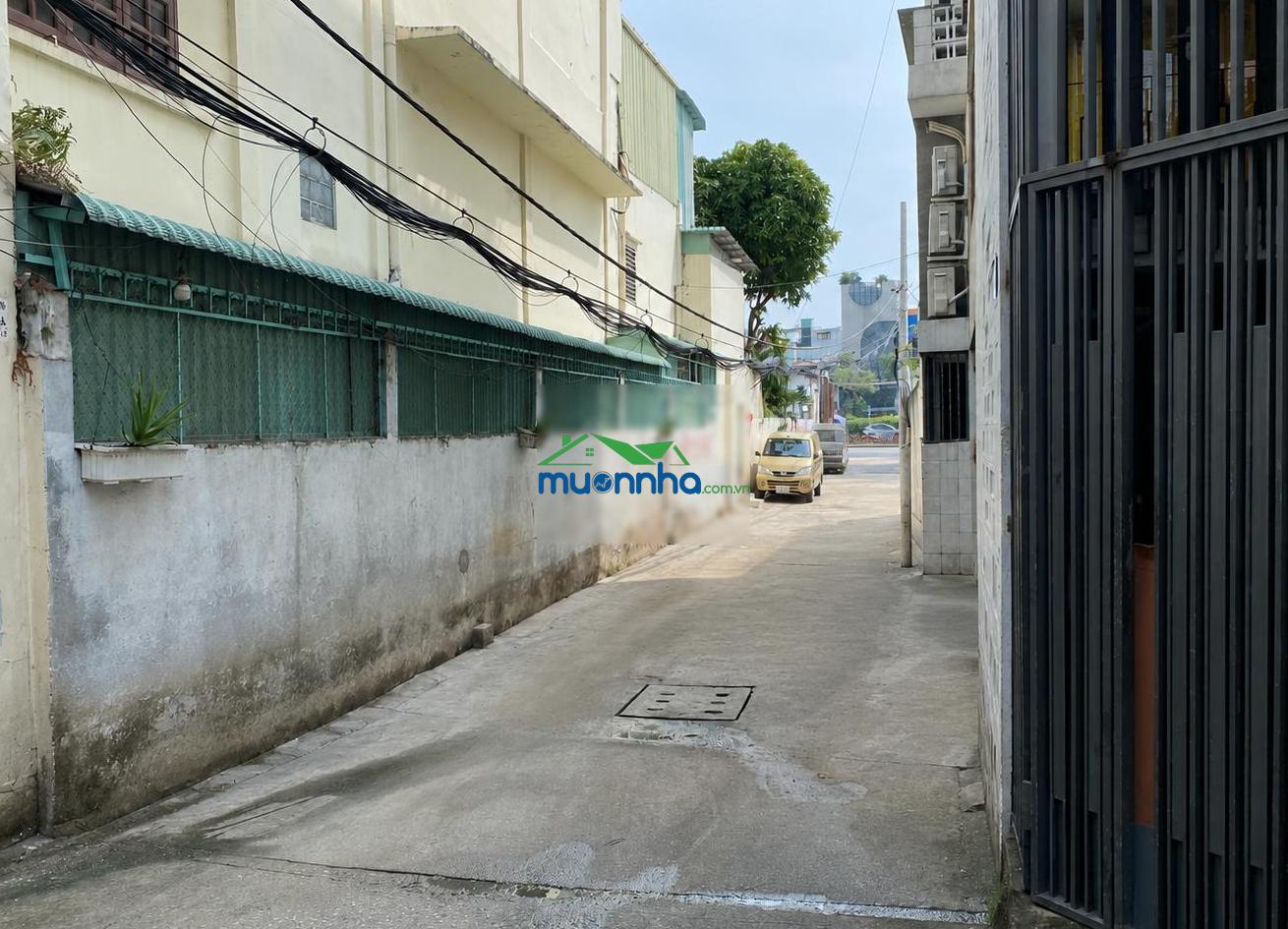 Tòa chdv 50 phòng ngang 10m - thang máy, pccc chuẩn - gần ngã tư hàng xanh - 2