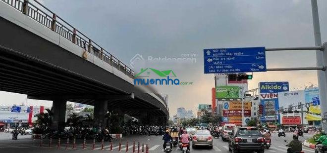 Tòa chdv 50 phòng ngang 10m - thang máy, pccc chuẩn - gần ngã tư hàng xanh - 3