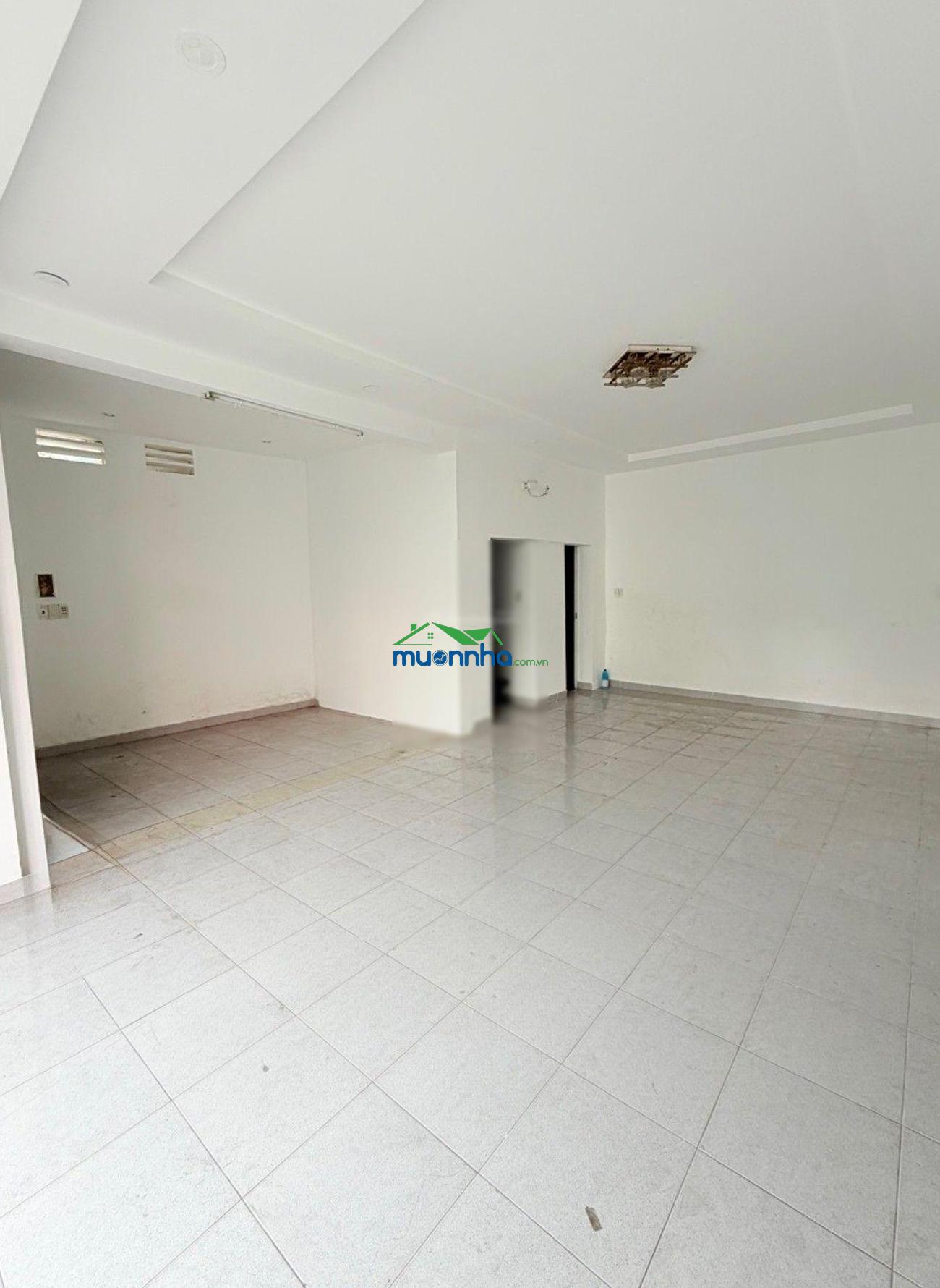 Mặt tiền - kinh doanh - 51m². 6 tỷ. 8x8m khu phú thọ hòa - nguyễn sơn. tân phú.