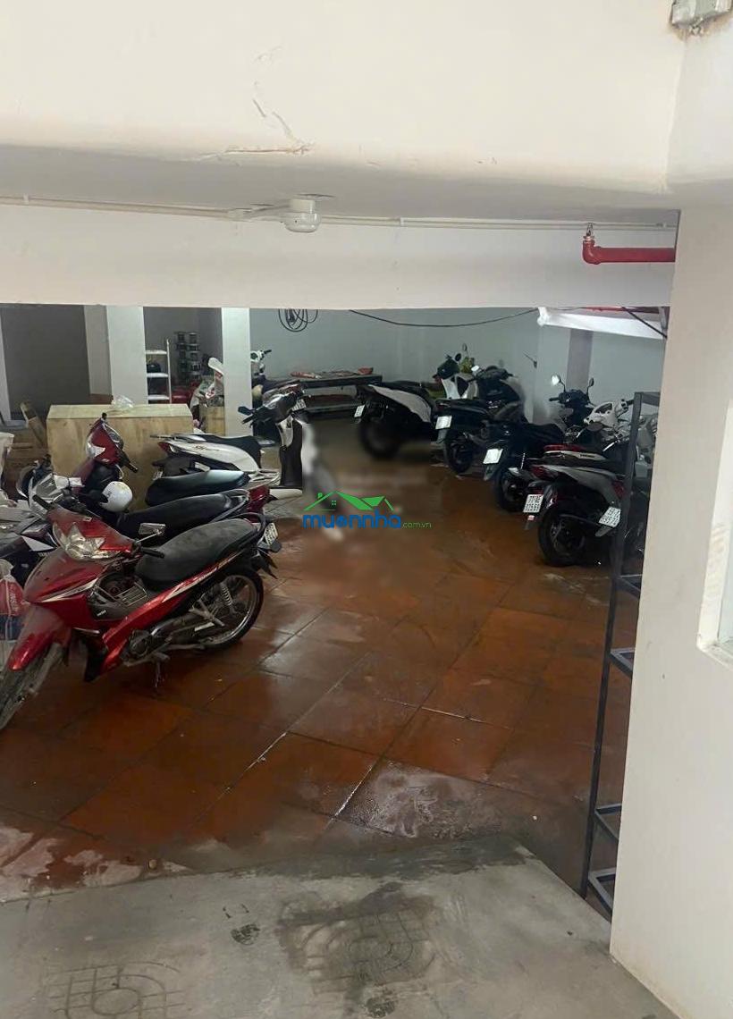 Bán gấp toà chdv ngay landcaster nguyễn trãi - 3