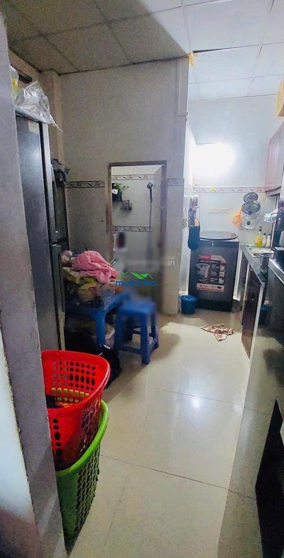 [Quận 1] nguyễn cảnh chân - 30m² - 2 tầng btct - 7 tỷ tl