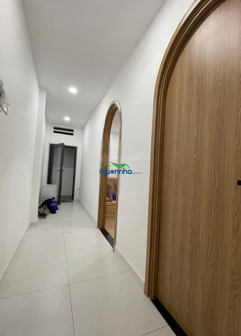 Bán nhà lê đình cẩn, phường tân tạo, bình tân - sổ hồng riêng - 52m² - hẻm 6m - giá 5,27 tỷ
