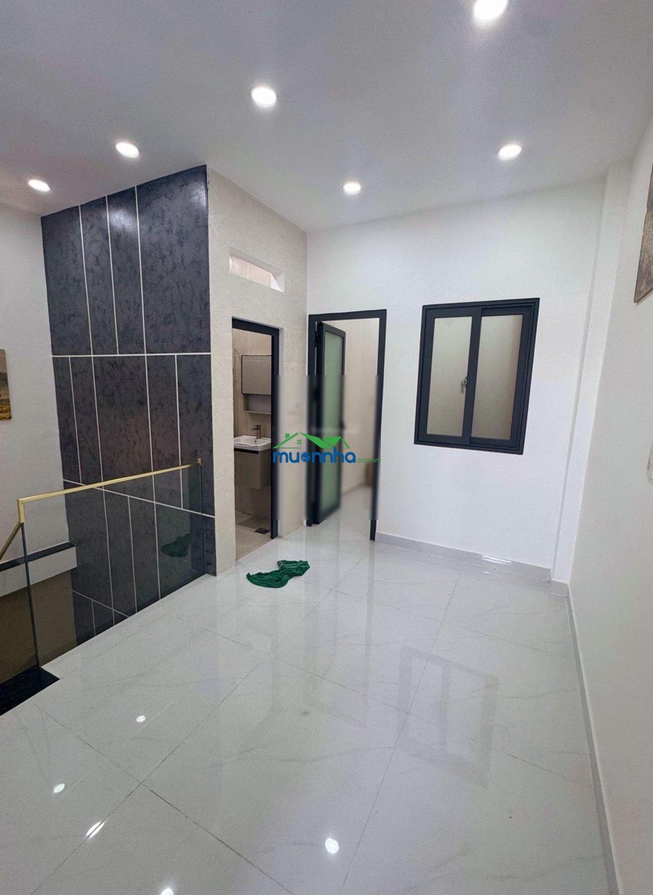 Bà hom quận 6 2 tầng 4,6x12m giá chỉ 4,9x tỷ có tl giáp aeon khu tên lửa giáp q11 tân phú