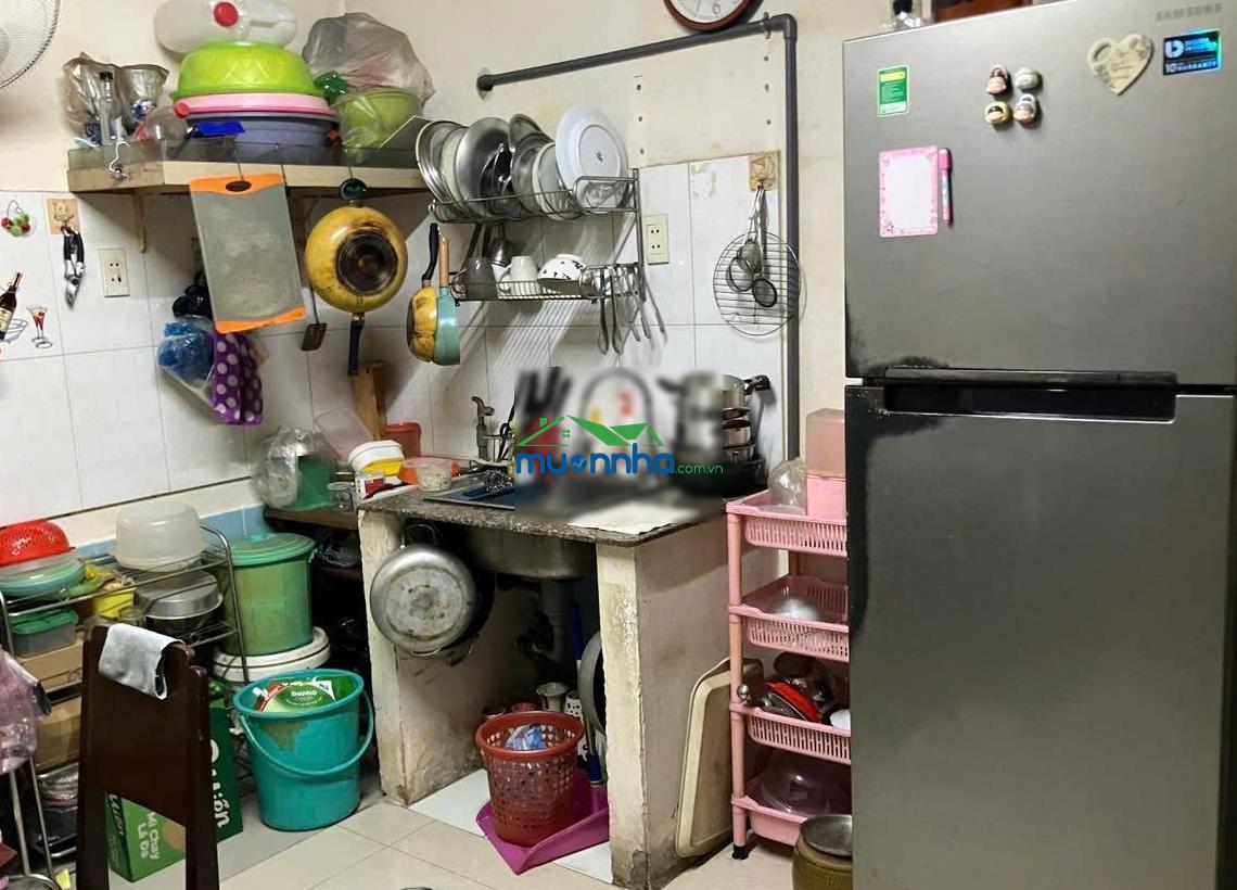 Bán nr 2pn 2wc tại hiệp bình chánh, 6,3 tỷ, 56m2, tl - Ảnh 3