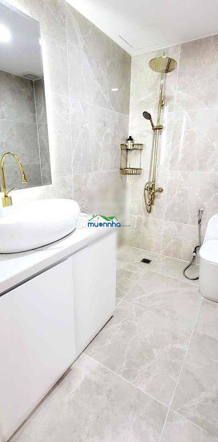Hẻm xe hơi thông thoáng - nguyễn kiệm - phú nhuận - 40m² - 3 tầng - giá chỉ 5.9 tỷ