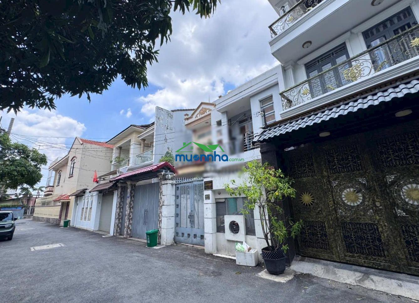 Bán nhanh căn nhà 105m 1t2l gần đh ngân hàng chỉ 7,9 tỷ - 2