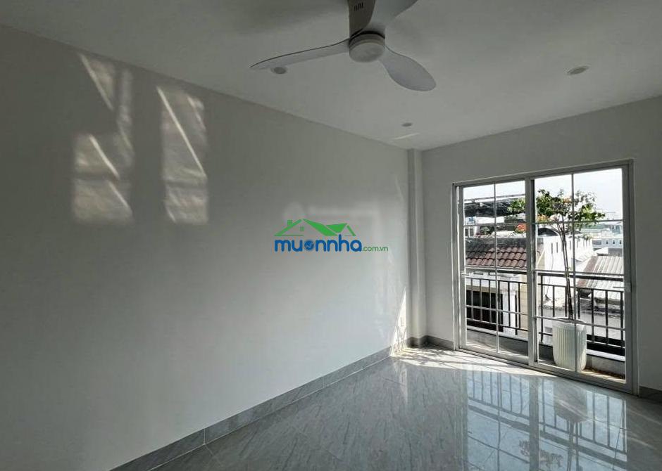 Bán nhà quốc hương quận 2 65m2/5ty800 sổ hồng riêng giấy hoàn công đầy đủ đang cho thuê 55tr/thang - 3