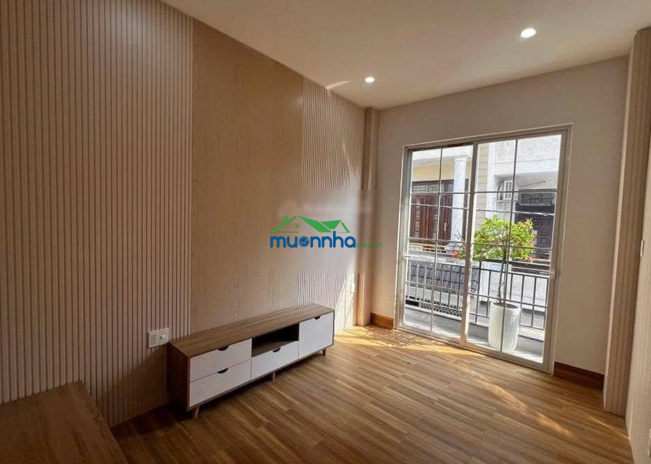 Bán nhà quốc hương quận 2 65m2/5ty800 sổ hồng riêng giấy hoàn công đầy đủ đang cho thuê 55tr/thang - 4