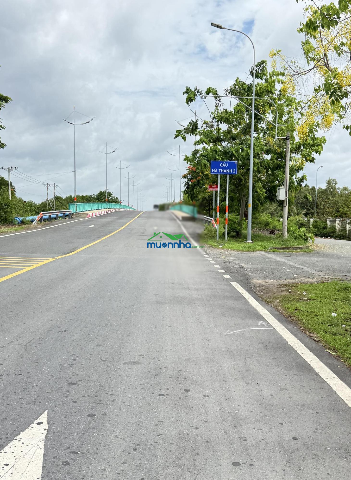Bán nhà riêng tại giồng ao, cần thạnh, 4,75 tỷ, 100m2, view đẹp, hàng hiếm - 2