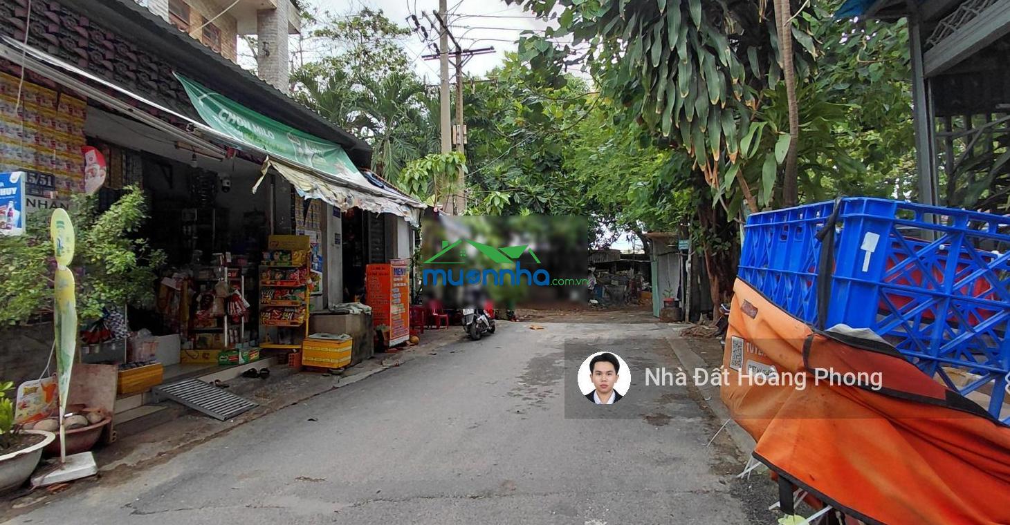 62.1m2 - 4.2x17 - chỉ 5 tỷ 2 - gần chợ thạch đà - bán nhà phạm văn chiêu - phường 14 - gò vấp - 3