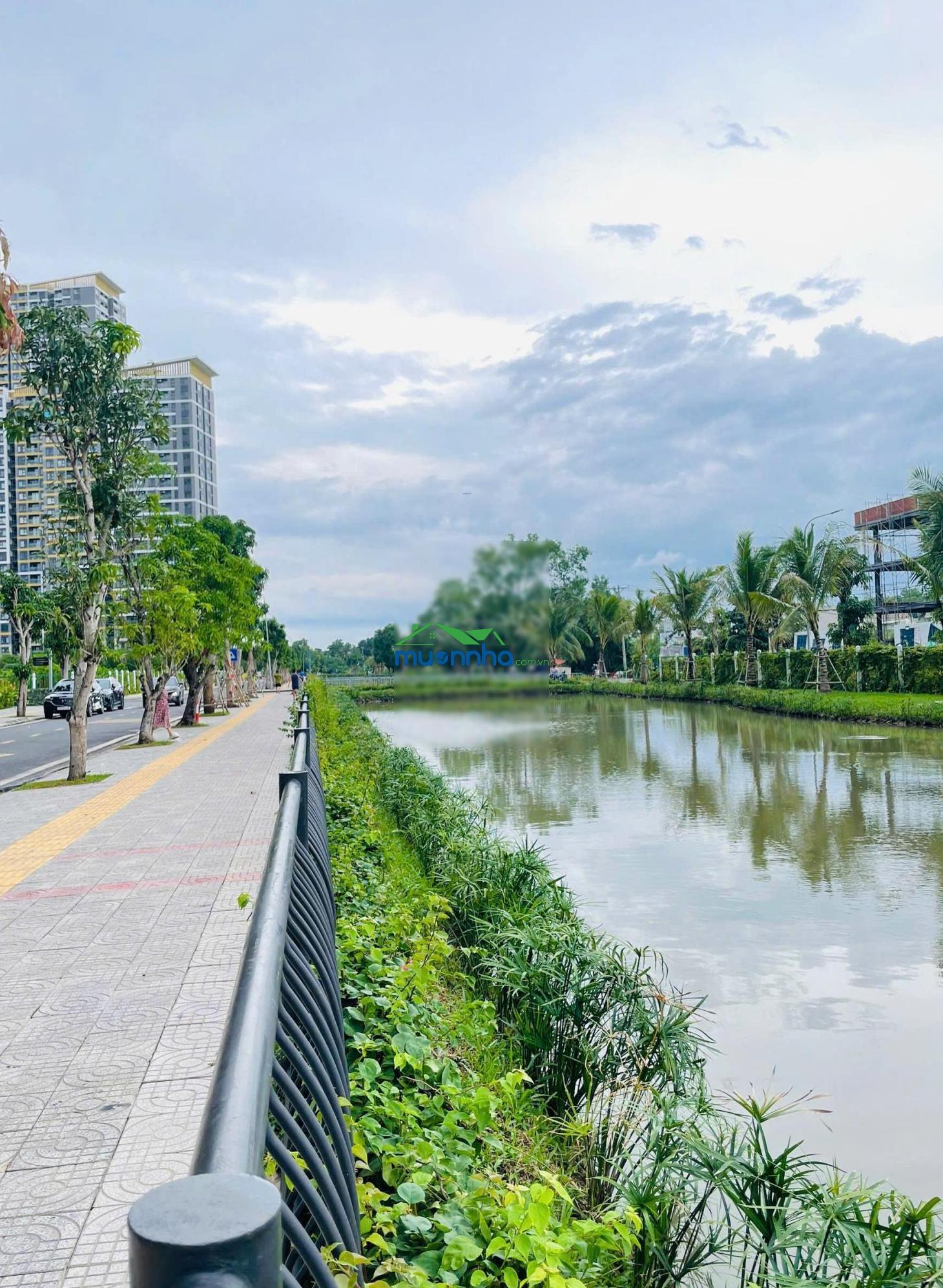Bán căn 3pn, the beverly - vinhomes q9, 101.5m2, giá 6 tỷ 8 view sông đồng nai thoáng mát an toàn - 3